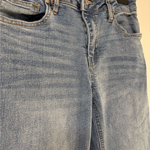 👖Indigo Rising Light Blue Jeans👖 - Picture 2 of 4